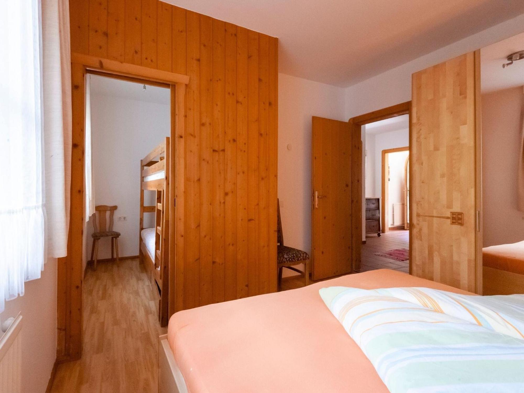 Apartment Between Mayrhofen And Finkenberg Exterior foto